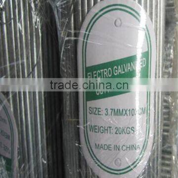 galvanized cut wire, construction binding wire wholesale