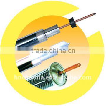 solar super heat conduction metal vacuum tube