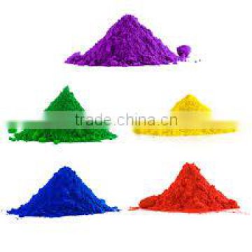 Certified High Quality color powder Good price advanced formula color holi powder Lots of fun Easy to clean safe holi powder