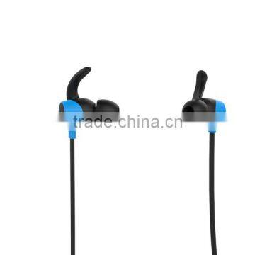 Stylish Design Sport Wireless Earphones distance 10m, Bluetooth V4.1 with Multi-point Function