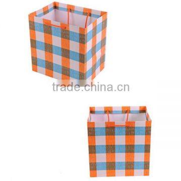 Classical Large Size Paper Shopping Bag photo-3