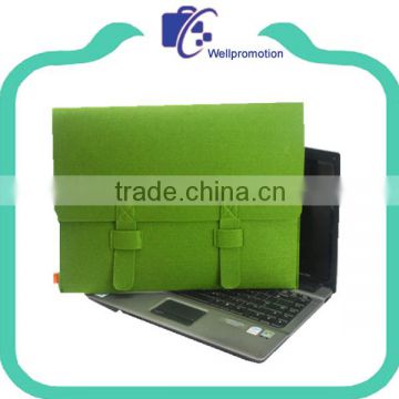 New design customized laptop felt sleeve