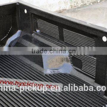 HDPE Ranger Double Cab Bed Liner photo-5