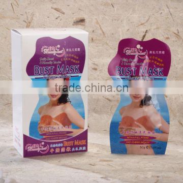 Fully Erect & Roundly Bust Mask Breast Enhancement Cream