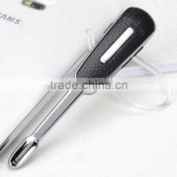 New ! Wireless Stereo Voice Bluetooth Headset Headphone V4.0 Earphone For Samsung HM1000 IPhone 4 5 5s 6 6s Plus photo-3