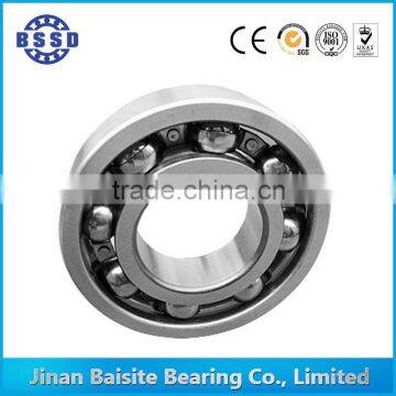 16026 deep groove ball bearing