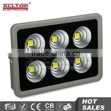Bridgelux IP65 COB Waterproof Outdoor 180w High Power Led Flood Light