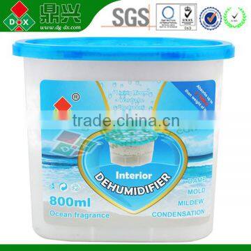 Moisture Absorber desiccant mini dehumidifier For Home