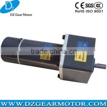 0.15kw dc motor