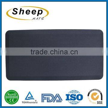 Good Quality commercial cheap anti fatigue office floor mats                        
                                                Quality Choice