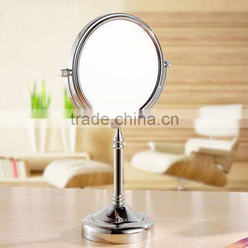 deck mount bathroom mirrors with chrome finish 2251