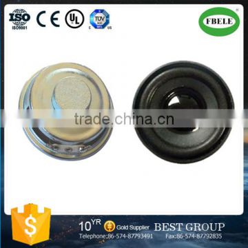 FBS5020 50mm mylar speaker with ROHS (FBELE)