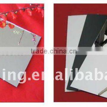 2 mm Low Price Aluminum Mirror photo-4