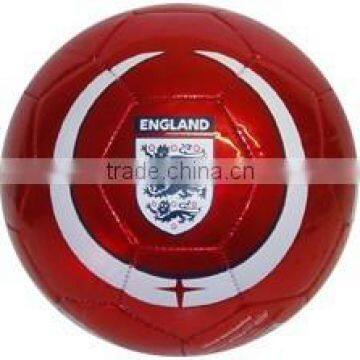 Match quality soccer ball size 5, 32panels