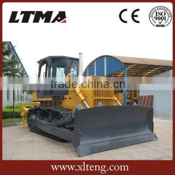 China brand new 220HP bulldozer for sale