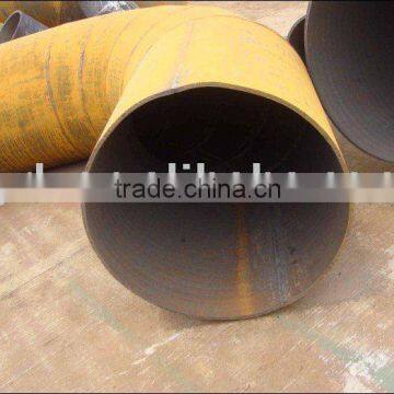 Wear-resistant composite tube