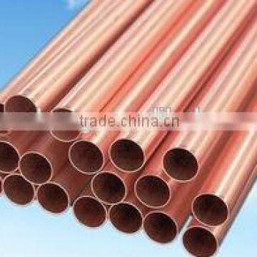 Expanded Fin Tube Heat Exchanger for Air Cooled