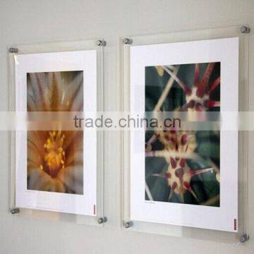 wall picture with screw for restaurant/hotel/ house decotation