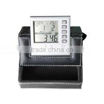 LCD Clock