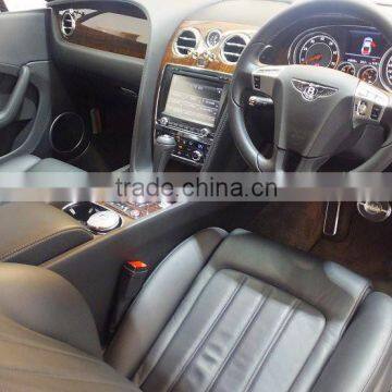 USED CARS - BENTLEY CONTINENTAL (RHD 820844) photo-6