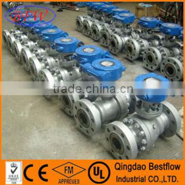 ansi ball valve