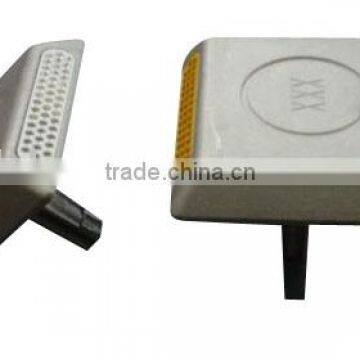 Aluminum Road Studs