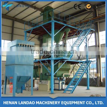 High Quality Dry Mix Mortar Production Line, Thermal Insulation Mortar