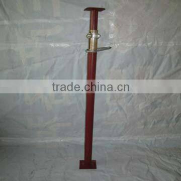 shoring prop construction scaffolding props