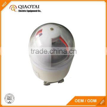 overhead line short circuit and earth fault indicator