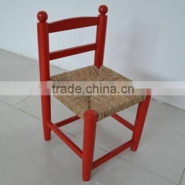 Rattan Chair