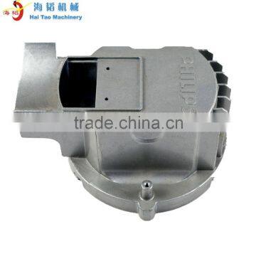 China Aluminum alloys die casting product/parts