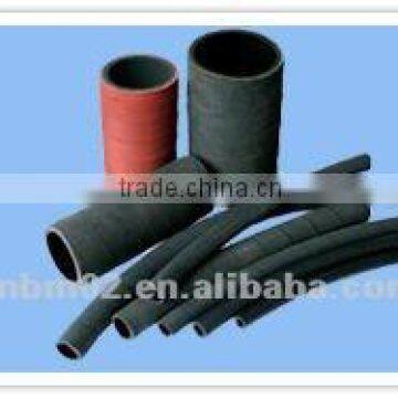 Fabric-reinforced Rubber Hose