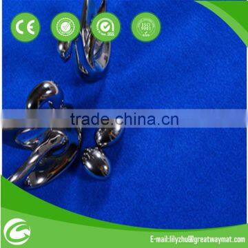 colorful non woven carpet for floor