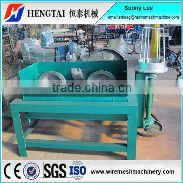 Widely Used Low Carbon Wire Automatic Water Tank Wire Drawing Machine photo-3