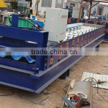 810Tamping plant for wind -proof and dust control
