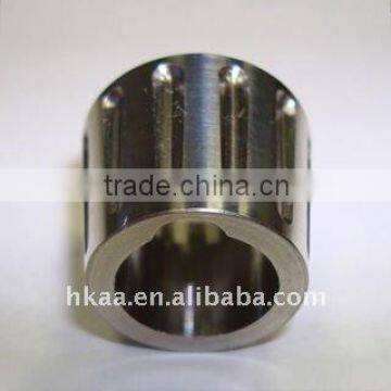 customized metal sleeve bushing steel involute sleeve bushing