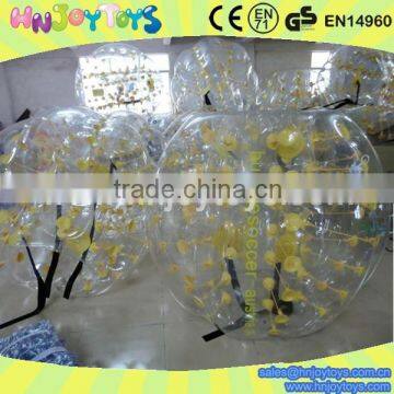 Zorb Bumper Soccer Inflatable Bumper Soccer photo-6