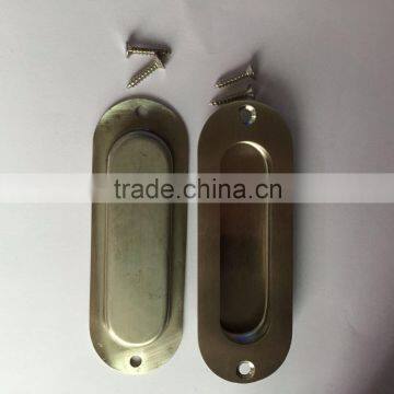 Best Price Recessed Door Handlehigh Quality Door Handle photo-2