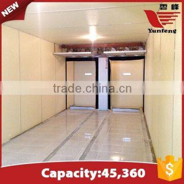 YFXF-45 Trade Assurance Most Popular Egg Incubator photo-5