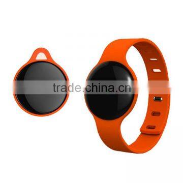 Hot New Sports Bluetooth Silicone Vibrating Wristband Smart Watch Bracelet photo-6