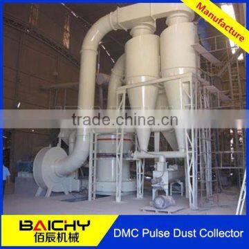 Cyclone Powder Separator