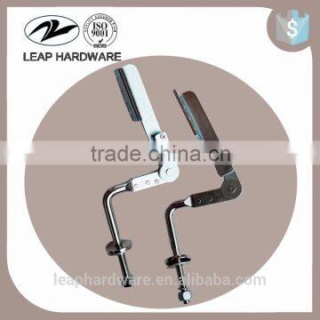 Lifter adjustable sofa Sofa Bed Ratchet Hinge ZYA0002