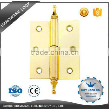 Austria industrial heavy duty flush wooden door hinge