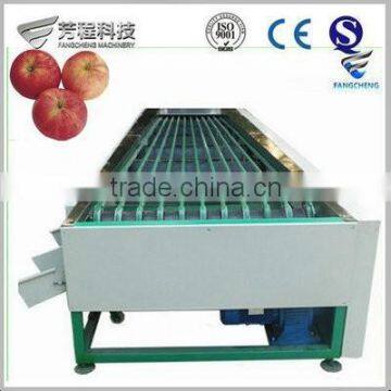 FC Brand Apple Fruit Sorting/Grading Machine