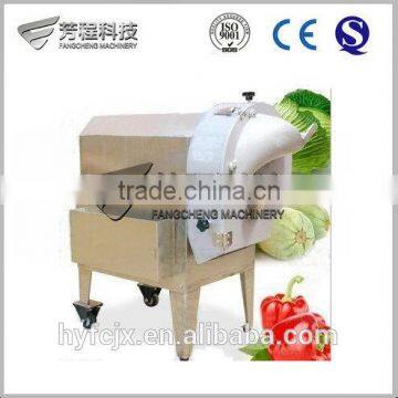 China Made 2014 Hot Selling Model FC-TD2 Vegetable Slicer Shredder Dicer Chopper