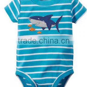 Baby Bodysuit photo-3