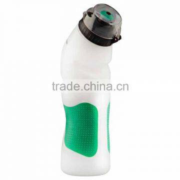 Factory Direct Supply 750ml Sport Drink Bottle, Clear Plastic Water Bottle Design photo-3
