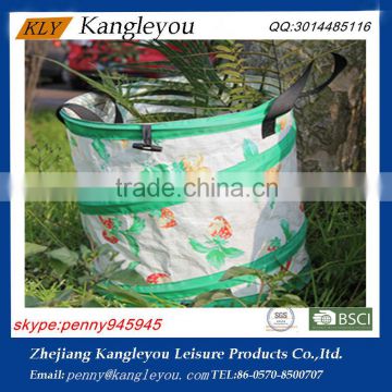 Hot sell PE Garden Bag garden furniture cover