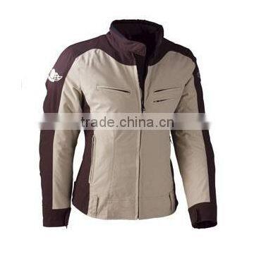 Men Cordura motorcycle jacket wholesaler in Pakistan / Codura Textile Jackets