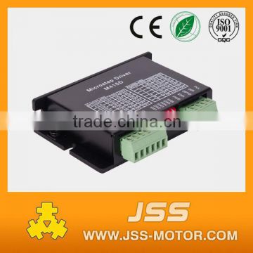 factory price 2 phase pulse stepper electric motor driver